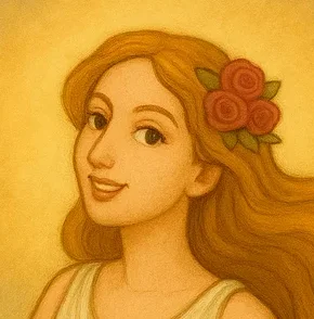 Portrait de Aphrodite